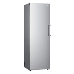 LG GFT41PZGSZ Congelatore componibile Side-by-Side, Classe E, 324L, Inox