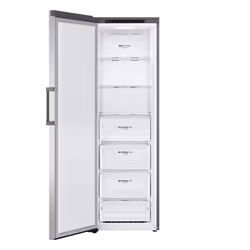 LG GFT41PZGSZ Congelatore componibile Side-by-Side, Classe E, 324L, Inox - Vista aggiuntiva 8