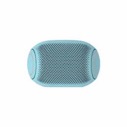 LG XBOOMGo PL2B, 1.0 canali, 1-via, 4,45 cm (1.75"), 4,5 cm, 5 W, 5 W