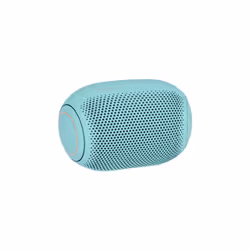 LG XBOOMGo PL2B Altoparlante portatile mono Menta 5 W