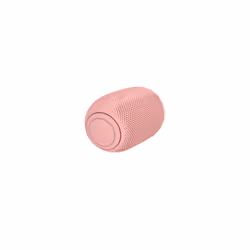 LG XBOOMGo PL2P Altoparlante portatile mono Rosa 5 W - Vista aggiuntiva 6