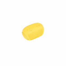 LG XBOOMGo PL2S Altoparlante portatile mono Giallo 5 W - Vista aggiuntiva 4