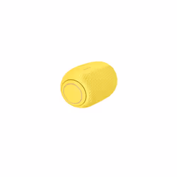 LG XBOOMGo PL2S Altoparlante portatile mono Giallo 5 W - Vista aggiuntiva 6