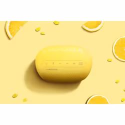 LG XBOOMGo PL2S Altoparlante portatile mono Giallo 5 W - Vista aggiuntiva 8