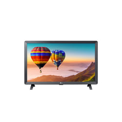 LG 24TN520S-PZ TV 59,9 cm (23.6") HD Smart TV Wi-Fi Nero 200 cd/m²