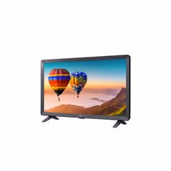 LG 24TN520S-PZ TV 59,9 cm (23.6") HD Smart TV Wi-Fi Nero 200 cd/m²