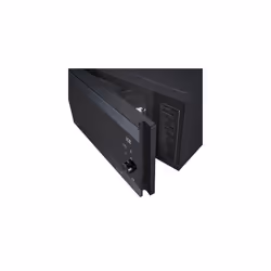 LG NeoChef MH6565CPW forno a microonde Nero Microonde con grill Superficie piana 25 L 1000 W - Vista aggiuntiva 5