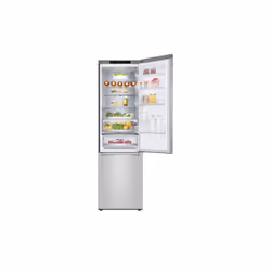 LG GBB92STBAP frigorifero con congelatore Libera installazione 384 L A Acciaio inox - Vista aggiuntiva 4