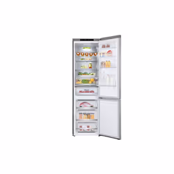 LG GBB92STBAP frigorifero con congelatore Libera installazione 384 L A Acciaio inox - Vista aggiuntiva 7