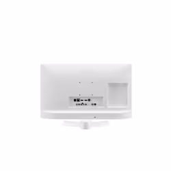 LG 24TN510S-WZ.API 24" HD LED Bianco - Vista aggiuntiva 6