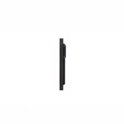 LG 75XS4G visualizzatore di messaggi Pannello piatto per segnaletica digitale 75" IPS 4000 cd/m² 4K Ultra HD Nero - Vista aggiuntiva 4