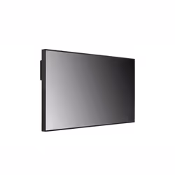 LG 75XS4G visualizzatore di messaggi Pannello piatto per segnaletica digitale 75" IPS 4000 cd/m² 4K Ultra HD Nero - Vista aggiuntiva 5