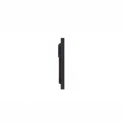 LG 75XS4G visualizzatore di messaggi Pannello piatto per segnaletica digitale 75" IPS 4000 cd/m² 4K Ultra HD Nero - Vista aggiuntiva 6