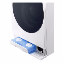 LG SIGNATURE LSWD100E Lavasciuga 12/7kg AI DD, Classe A, Pompa di calore, 1600 giri - Vista aggiuntiva 4