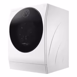 LG SIGNATURE LSWD100E Lavasciuga 12/7kg AI DD, Classe A, Pompa di calore, 1600 giri - Vista aggiuntiva 5
