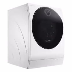 LG SIGNATURE LSWD100E Lavasciuga 12/7kg AI DD, Classe A, Pompa di calore, 1600 giri - Vista aggiuntiva 8