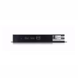 LG STB-6500 Smart TV box Nero Full HD+ Wi-Fi Collegamento ethernet LAN - Vista aggiuntiva 4