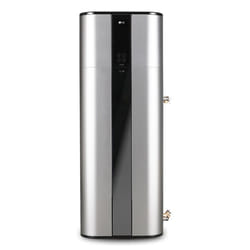LG WH20S Verticale Nero, Argento