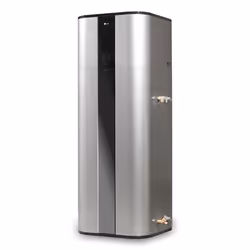 LG WH20S Verticale Nero, Argento