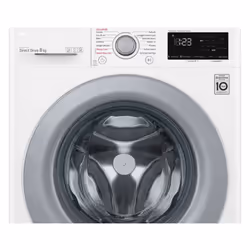 LG F2WV3S7S4E Lavatrice Slim AI DDTM SteamTM 7kg Classe energetica D - Vista aggiuntiva 7