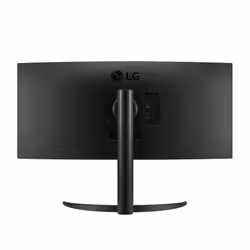 LG 34WP65C Monitor 21:9 UltraWide Quad HD 34" 1ms MBR 160Hz - Vista aggiuntiva 5