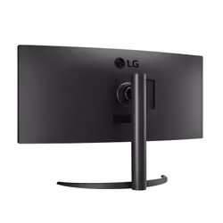 LG 34WP65C Monitor 21:9 UltraWide Quad HD 34" 1ms MBR 160Hz - Vista aggiuntiva 6