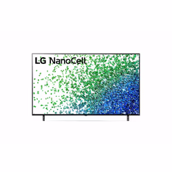 LG 50NANO80P, 127 cm (50"), 3840 x 2160 Pixel, NanoCell, Smart TV, Wi-Fi, Nero