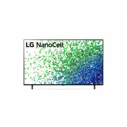 LG 50NANO80P 50" 4K Ultra HD Smart TV Wi-Fi Nero