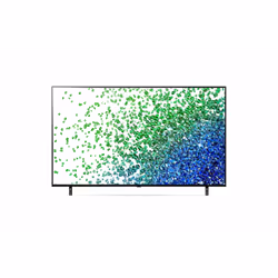 LG 50NANO80P 50" 4K Ultra HD Smart TV Wi-Fi Nero