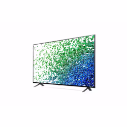 LG 50NANO80P 50" 4K Ultra HD Smart TV Wi-Fi Nero