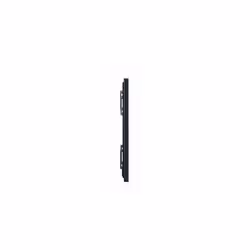 LG 98UM3DG-H visualizzatore di messaggi Pannello piatto per segnaletica digitale 98" IPS Wi-Fi 350 cd/m² 4K Ultra HD Nero Processore integrato WebOS 24/7 - Vista aggiuntiva 5