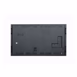 LG 98UM3DG-H visualizzatore di messaggi Pannello piatto per segnaletica digitale 98" IPS Wi-Fi 350 cd/m² 4K Ultra HD Nero Processore integrato WebOS 24/7 - Vista aggiuntiva 6