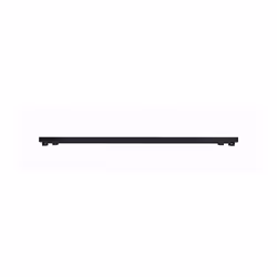 LG 98UM3DG-H visualizzatore di messaggi Pannello piatto per segnaletica digitale 98" IPS Wi-Fi 350 cd/m² 4K Ultra HD Nero Processore integrato WebOS 24/7 - Vista aggiuntiva 7