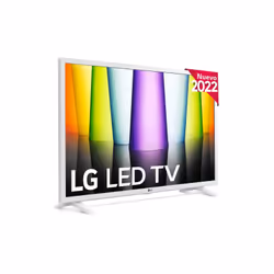 LG 32LQ63806LC TV 32" Full HD Smart TV Wi-Fi Bianco - Vista aggiuntiva 4