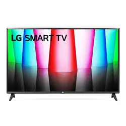 LG 32LQ570B6LA TV LED 32&#039;&#039; HD READY SMART TV DVB-T2 HEVC MAIN 10/DVB-S2 COLORE NERO