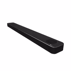 LG SP8YA.DEUSLLK altoparlante soundbar Nero 3.1.2 canali 440 W - Vista aggiuntiva 7