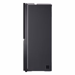 LG InstaView GSXV91MCAE Side by Side Door in DoorTM 635lt Classe energetica E - Vista aggiuntiva 7