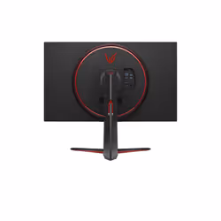 LG 32GP850-B Monitor 32 pollici QHD IPS 180 Hz 1 ms Nero - Vista aggiuntiva 6