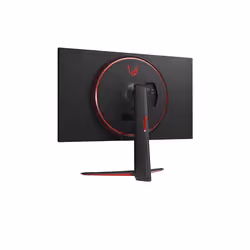 LG 32GP850-B Monitor 32 pollici QHD IPS 180 Hz 1 ms Nero - Vista aggiuntiva 7