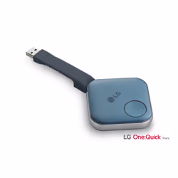 LG SC-00DA USB Linux Nero, Blu - Vista aggiuntiva 5