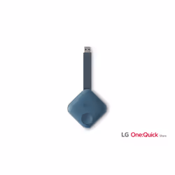 LG SC-00DA USB Linux Nero, Blu - Vista aggiuntiva 8