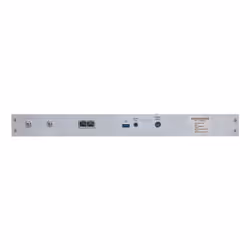 LG PCS500R server video