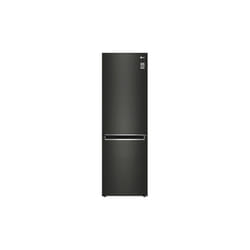 LG GBB61BLJEN frigorifero con congelatore Libera installazione 341 L E Nero