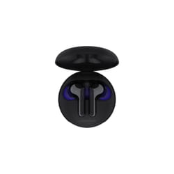 LG HBS-FN5U Auricolare Wireless In-ear Musica e Chiamate Bluetooth Nero
