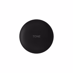LG HBS-FN5U Auricolare Wireless In-ear Musica e Chiamate Bluetooth Nero