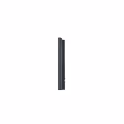LG 32SM5J-B visualizzatore di messaggi Pannello piatto per segnaletica digitale 32" IPS Wi-Fi 400 cd/m² Full HD Nero 24/7 - Vista aggiuntiva 4