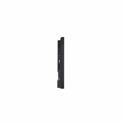 LG 32SM5J-B visualizzatore di messaggi Pannello piatto per segnaletica digitale 32" IPS Wi-Fi 400 cd/m² Full HD Nero 24/7 - Vista aggiuntiva 6