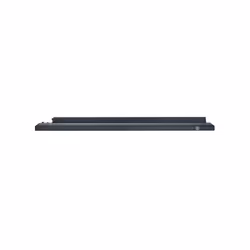 LG 32SM5J-B visualizzatore di messaggi Pannello piatto per segnaletica digitale 32" IPS Wi-Fi 400 cd/m² Full HD Nero 24/7 - Vista aggiuntiva 8