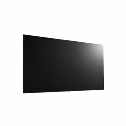 LG 75UL3J-E visualizzatore di messaggi Pannello piatto per segnaletica digitale 75" IPS 400 cd/m² 4K Ultra HD Blu Processore integrato WebOS 16/7 - Vista aggiuntiva 5