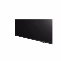 LG 75UL3J-E visualizzatore di messaggi Pannello piatto per segnaletica digitale 75" IPS 400 cd/m² 4K Ultra HD Blu Processore integrato WebOS 16/7 - Vista aggiuntiva 6